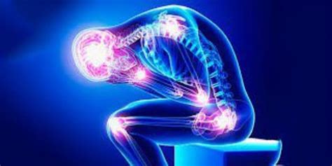 Blog | Chronic Pain Syndrome – Diagnosis & Treatment