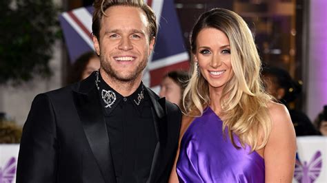 Inside Olly Murs' wedding including fast food van, funfair and superstar performer | The Irish Sun