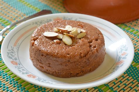 Habshi Halwa Recipe by Archana's Kitchen