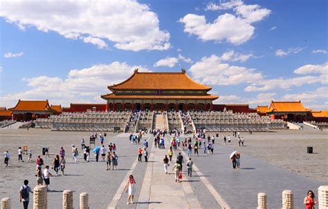 18 Top-Rated Tourist Attractions in Beijing | PlanetWare