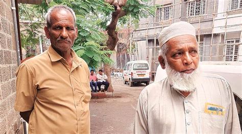 Transporting the dead — a service of love for these Pune hearse drivers ...