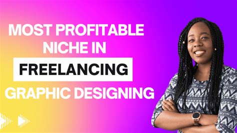 4 Most Profitable Niche In Graphic Designing