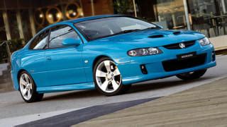 Holden Monaro Review, For Sale, Models, Specs & News in Australia | CarsGuide