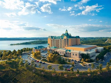 6 Best Family-Friendly Resorts in Branson, Missouri – Trips To Discover