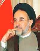 Mohammad Khatami