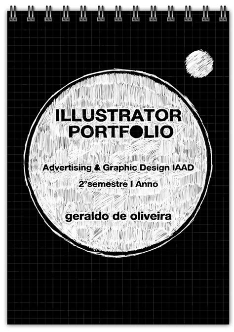 Portfolio Illustrator :: Behance