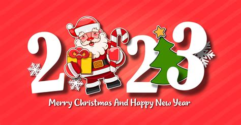 Christmas And Happy New Year Images 2023 – Get New Year 2023 Update