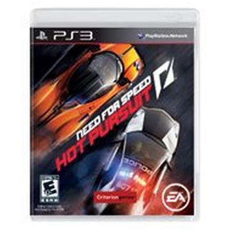 Trade In Need For Speed: Hot Pursuit | GameStop