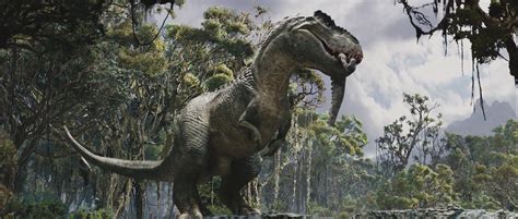 King Kong 2005-Vastatosaurus Rex by GiuseppeDiRosso on DeviantArt