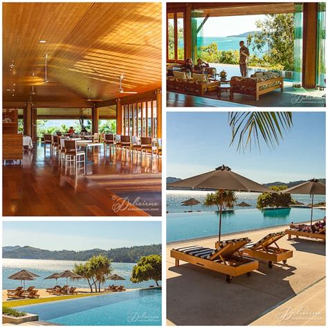 Sun, sand and food - exploring Hamilton Island and qualia resort | Delicious Everyday