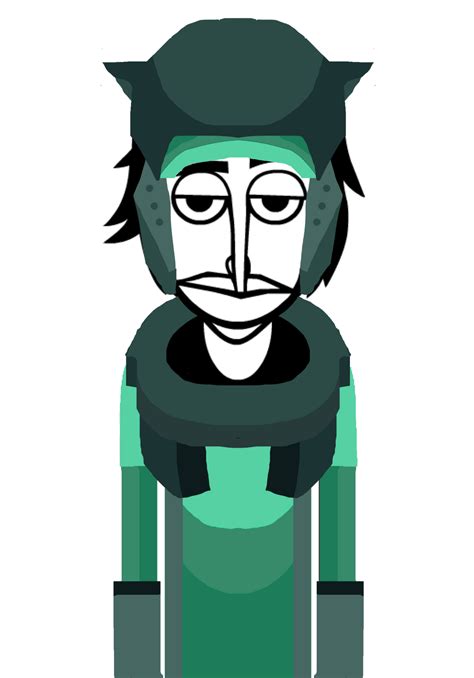 Incredibox v9 fanmade (Beat) 1 remake by TFNewGenaration2 on DeviantArt