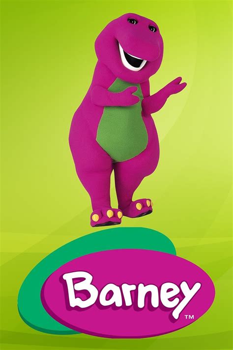 Barney And Friends Cast Members