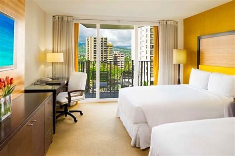 The Best 6 Hotels Near Honolulu Airport