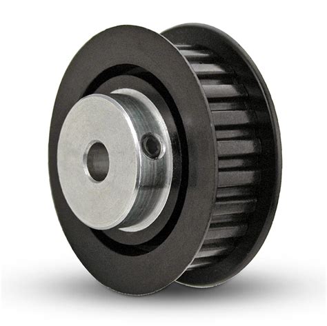 Timing Belt Pulley - Benoy Gear