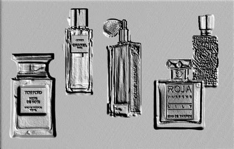 Jersey Eau de Parfum Chanel parfum - een geur voor dames 2016