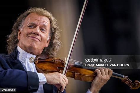 966 Andre Rieu Orchestra Stock Photos, High-Res Pictures, and Images - Getty Images