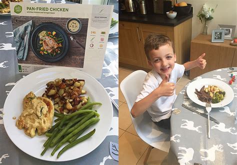 HelloFresh – Kid Friendly Family Recipes – LittleBird Blog