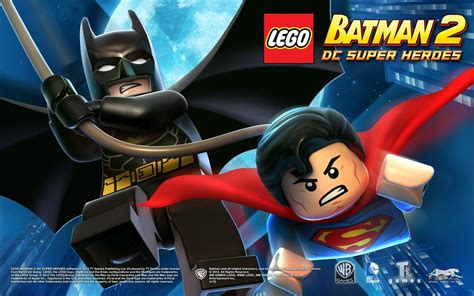 Lego Batman Wallpapers - Wallpaper Cave