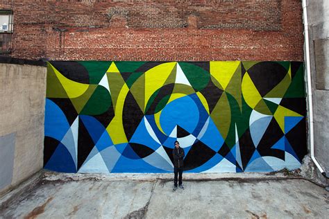 Matt W. Moore - Mural Arts Philadelphia Mural Arts Philadelphia