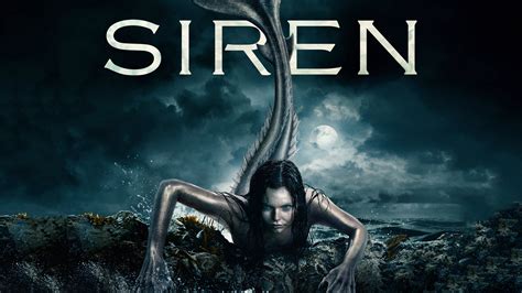 Siren Tv Series 2020 Wallpaper,HD Tv Shows Wallpapers,4k Wallpapers ...