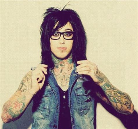 Ronnie Radke ️ | Falling in reverse, Ronnie radke, Escape the fate