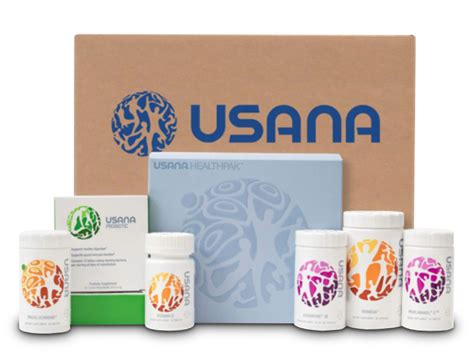 USANA Stress Relief | Mood & Relaxation | USANA