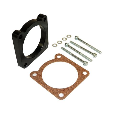 Throttle Body Spacer Kit - Somar 4X4 - The House of Jeep