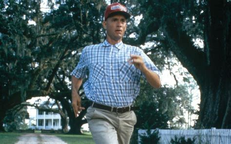 25 Classic Forrest Gump Quotes - Parade