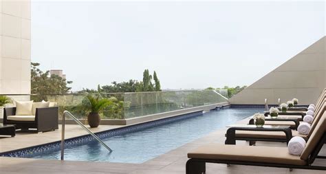 Radisson Blu Hotel, Lagos Ikeja | Hotel Packages