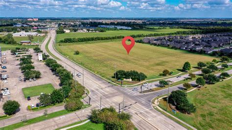 FM 2218 & Town Center Blvd Rosenberg, TX 77471 - Land Property for Lease on Showcase.com