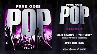 punk goes pop 1-7 - YouTube