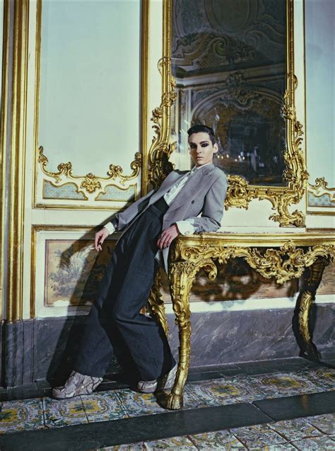 Tokio Hotel L'Uomo Vogue Photoshoot! | Sesión de fotos vintage, Fotografia de modas, Fotografía ...