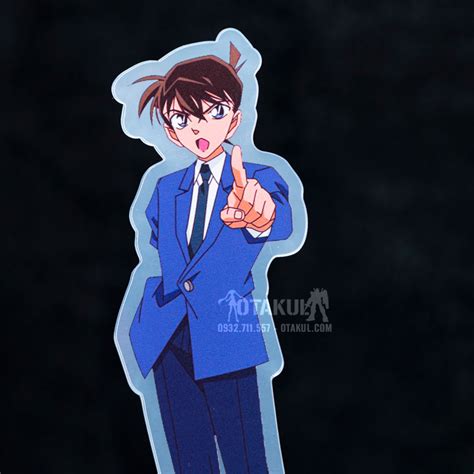 Mướn/Mua Mô Hình Standee Kudo Shinichi - Thám Tử Lừng Danh Conan Giá ...