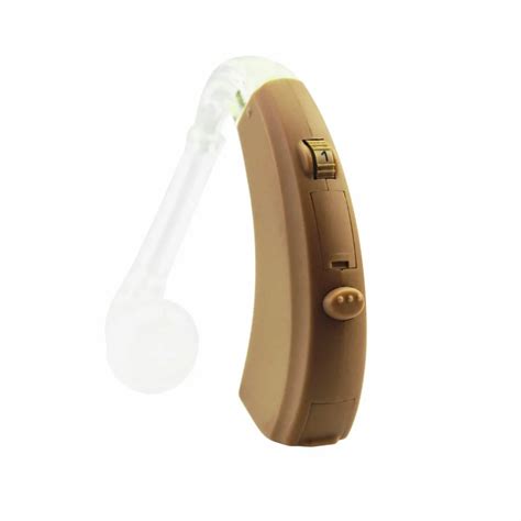 Super Power Digital Bte Hearing Aids For Severe And Profound Hearing Loss - Buy Super Power ...