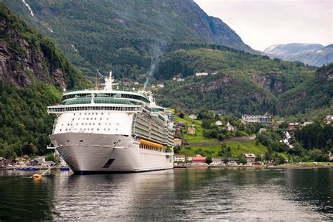 The Beauty of a Norwegian Fjords Cruise - like love do