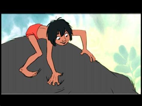 Top 138+ Cartoon mowgli baloo - Tariquerahman.net