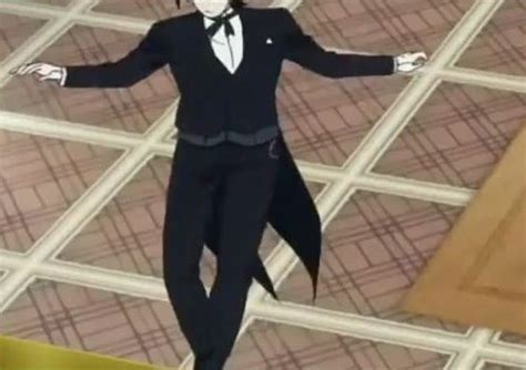 POST A PIC OF AN ANIME BOY DANCING - Anime Answers - Fanpop