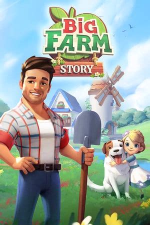 Big Farm Story torrent download