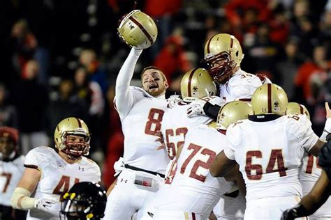 Boston College Football Recruiting: The Day Before '14 NSD: What To ...