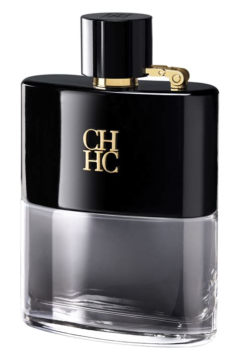 CH Men Prive Carolina Herrera cologne - a new fragrance for men 2015 ...