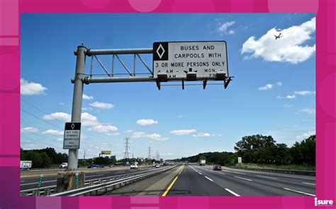 What are HOV lanes in Ontario? | isure.ca