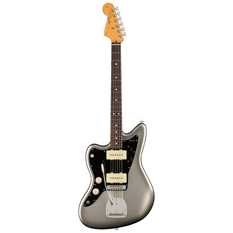 Fender American Professional II Jazzmaster Left-Handed | Reverb