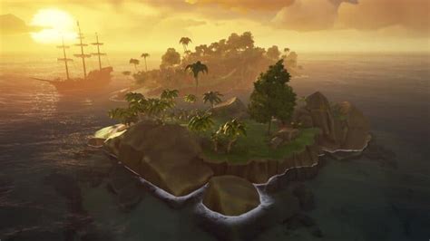 Sea of Thieves: Season 5 Overview - KeenGamer