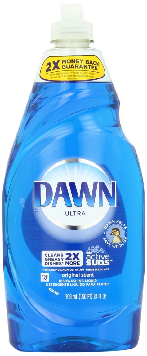 Dawn Dish Soap as Hair Care: Can I use Dawn on my Hair? - Ask the Pro ...