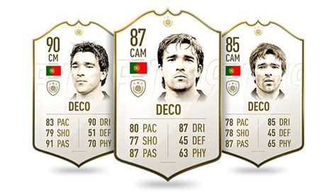 Returning FIFA 19 Ultimate Team ICONS