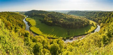 4 Walks Along the Wonderful Wye Valley — Large Outdoors