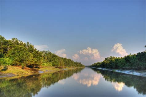 The Sundarbans, Bangladesh side (photo by Adnan Al Berunie) [2048x1365 ...