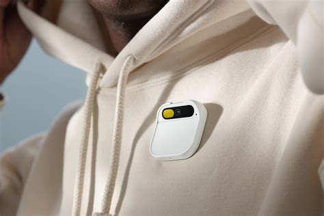 Humane’s Ai Pin is a $700 Smartphone Alternative You Wear All Day | WIRED