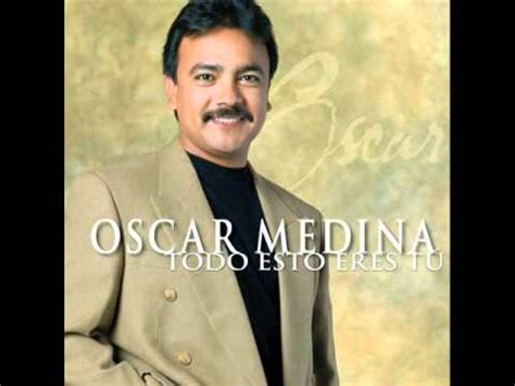 Oscar Medina En la casa de mi padre - YouTube