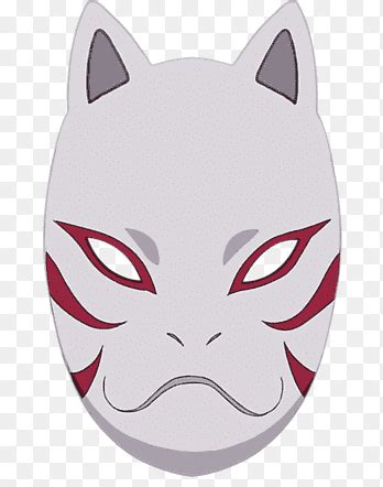 Yamato Anbu Mask - Marteko